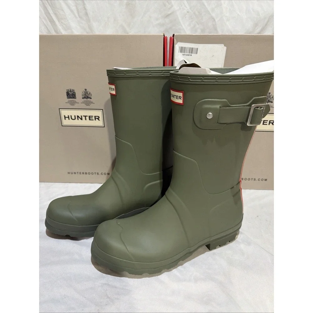 Hunter Men's Original 12